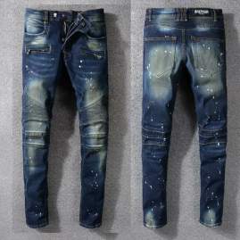 Picture of Balmain Jeans Long _SKUBalmainJeanPantslongsz28-4025G708203